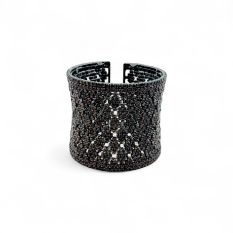 Pulsera esclava Swarovski