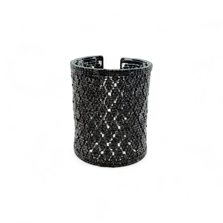 Pulsera esclava Swarovski