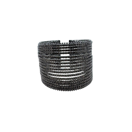 Pulsera esclava Swarovski