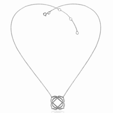 Colgante chakra Muladhara...